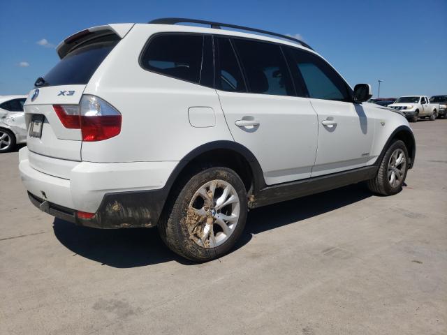 Photo 3 VIN: WBXPC9C48AWJ37892 - BMW X3 XDRIVE3 