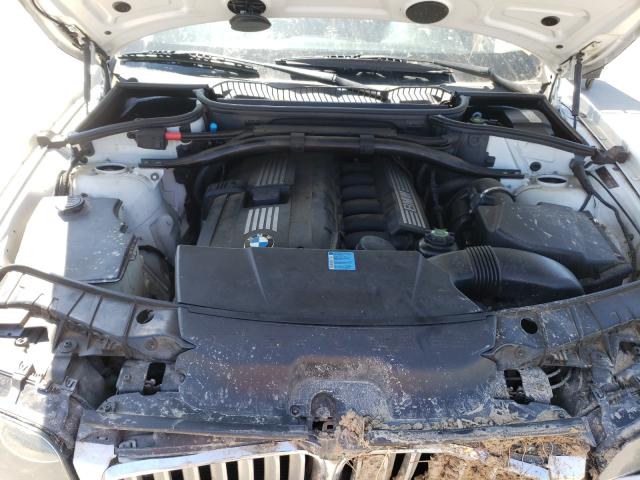 Photo 6 VIN: WBXPC9C48AWJ37892 - BMW X3 XDRIVE3 