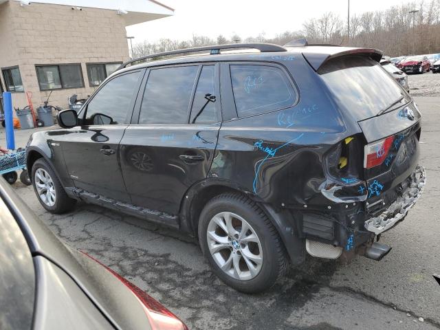 Photo 1 VIN: WBXPC9C48AWJ38265 - BMW X3 