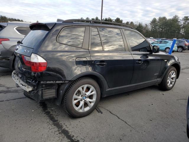 Photo 2 VIN: WBXPC9C48AWJ38265 - BMW X3 