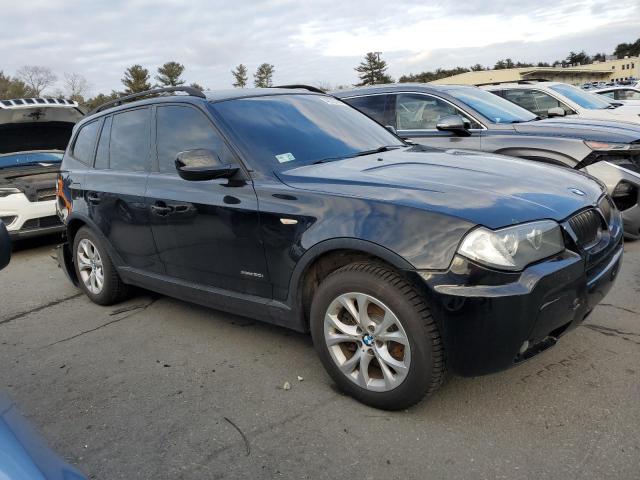 Photo 3 VIN: WBXPC9C48AWJ38265 - BMW X3 