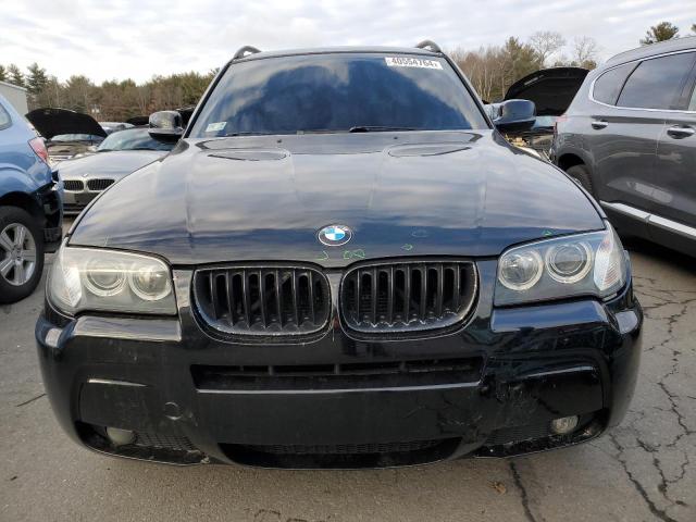 Photo 4 VIN: WBXPC9C48AWJ38265 - BMW X3 