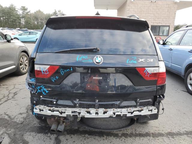 Photo 5 VIN: WBXPC9C48AWJ38265 - BMW X3 