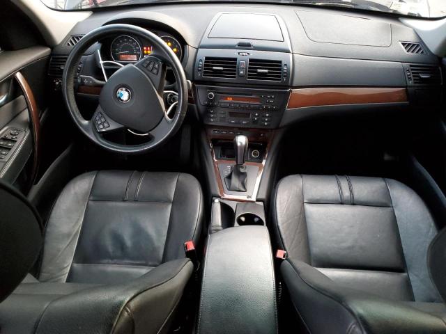 Photo 7 VIN: WBXPC9C48AWJ38265 - BMW X3 