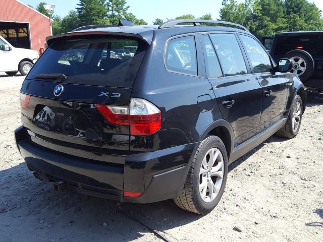 Photo 3 VIN: WBXPC9C48AWJ38265 - BMW X3 