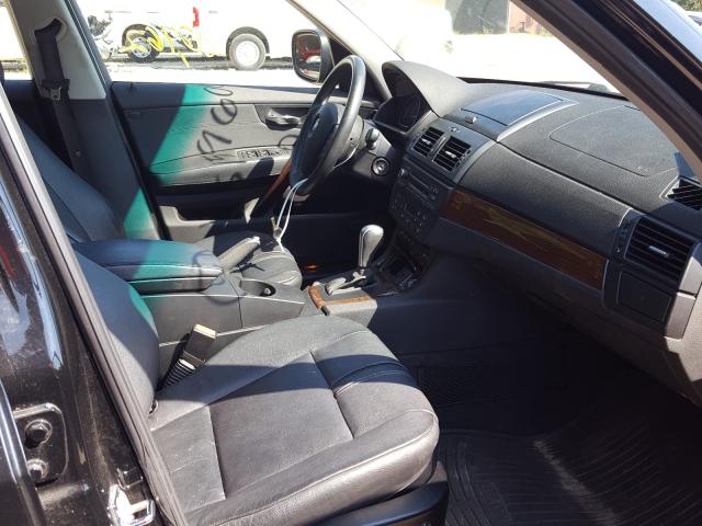 Photo 4 VIN: WBXPC9C48AWJ38265 - BMW X3 