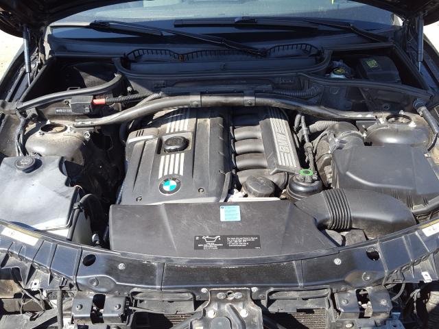 Photo 6 VIN: WBXPC9C48AWJ38265 - BMW X3 