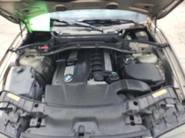 Photo 6 VIN: WBXPC9C49AWJ31678 - BMW X3 XDRIVE3 