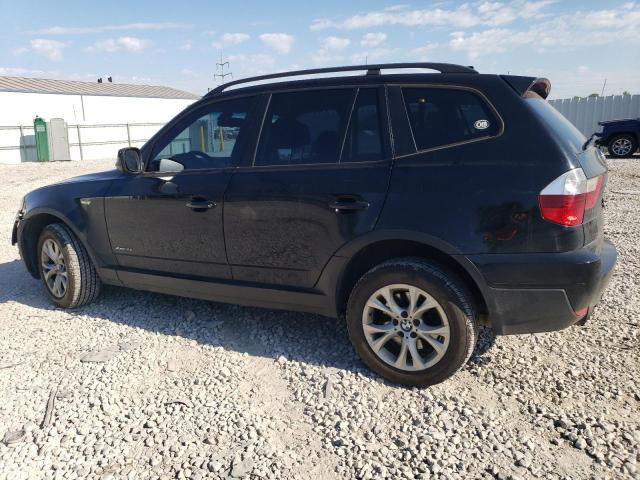 Photo 1 VIN: WBXPC9C49AWJ32135 - BMW X3 