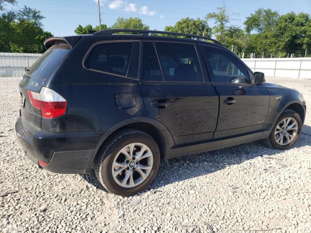 Photo 2 VIN: WBXPC9C49AWJ32135 - BMW X3 