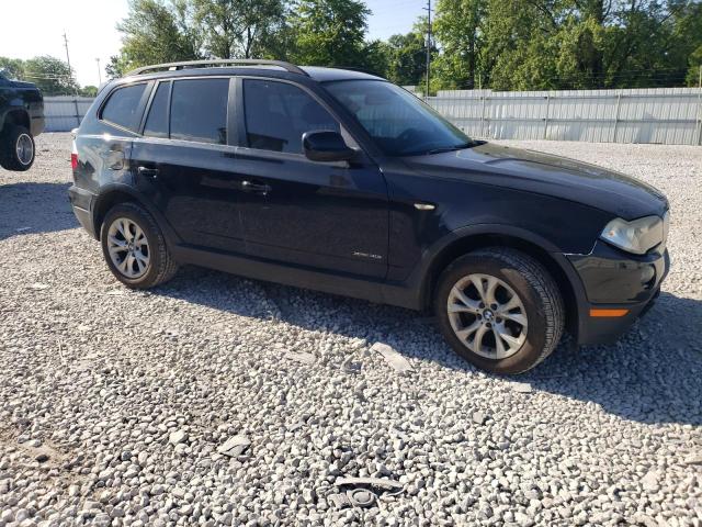 Photo 3 VIN: WBXPC9C49AWJ32135 - BMW X3 