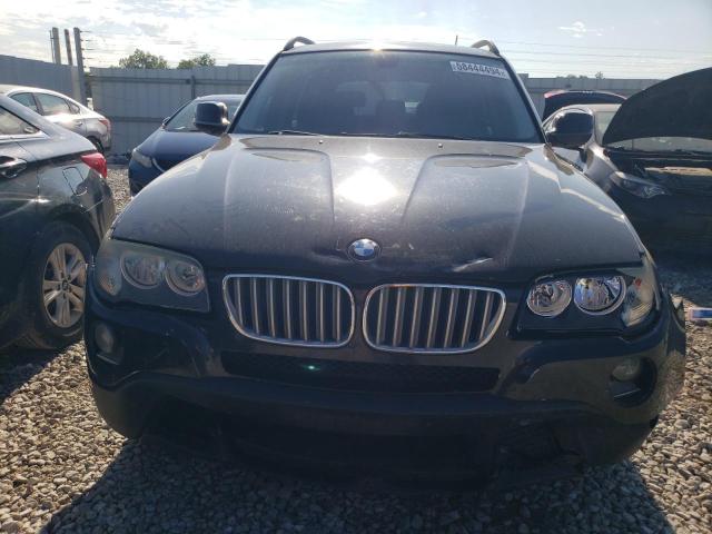 Photo 4 VIN: WBXPC9C49AWJ32135 - BMW X3 