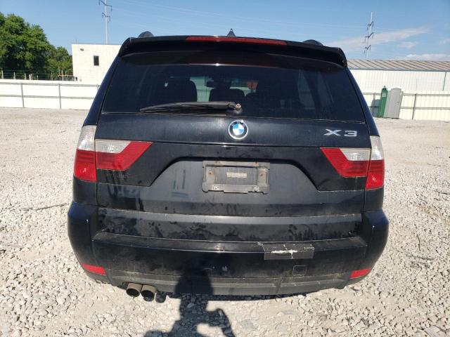 Photo 5 VIN: WBXPC9C49AWJ32135 - BMW X3 