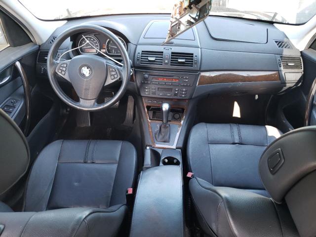 Photo 7 VIN: WBXPC9C49AWJ32135 - BMW X3 