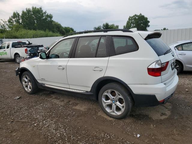 Photo 1 VIN: WBXPC9C49AWJ33477 - BMW X3 XDRIVE3 