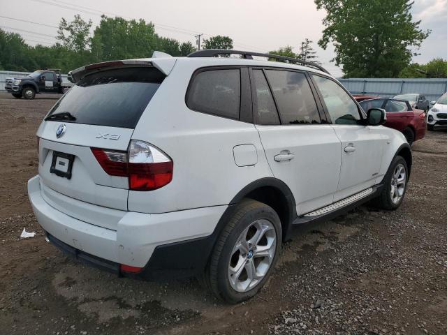 Photo 2 VIN: WBXPC9C49AWJ33477 - BMW X3 XDRIVE3 