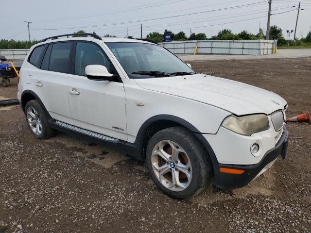 Photo 3 VIN: WBXPC9C49AWJ33477 - BMW X3 XDRIVE3 