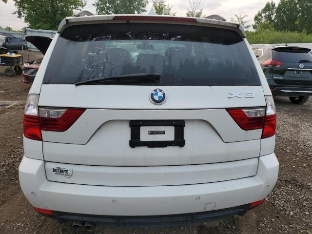 Photo 5 VIN: WBXPC9C49AWJ33477 - BMW X3 XDRIVE3 