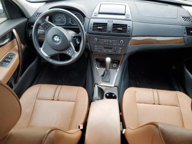 Photo 7 VIN: WBXPC9C49AWJ33477 - BMW X3 XDRIVE3 