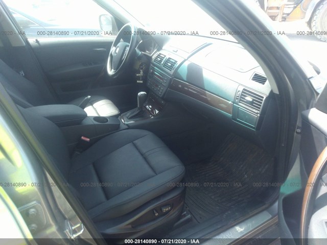 Photo 4 VIN: WBXPC9C49AWJ33916 - BMW X3 