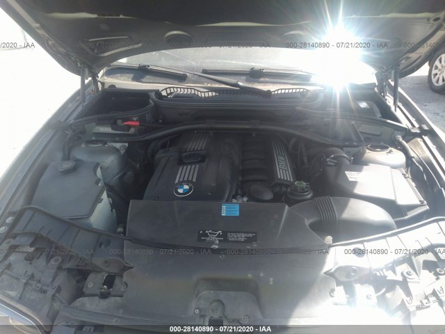 Photo 9 VIN: WBXPC9C49AWJ33916 - BMW X3 