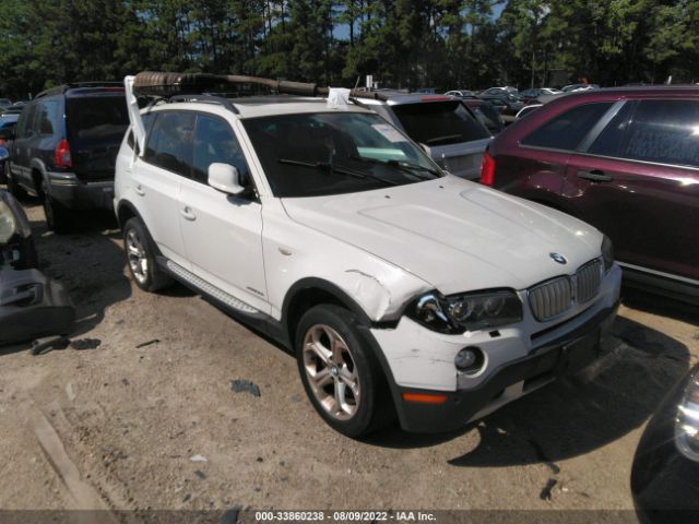 Photo 0 VIN: WBXPC9C49AWJ35231 - BMW X3 