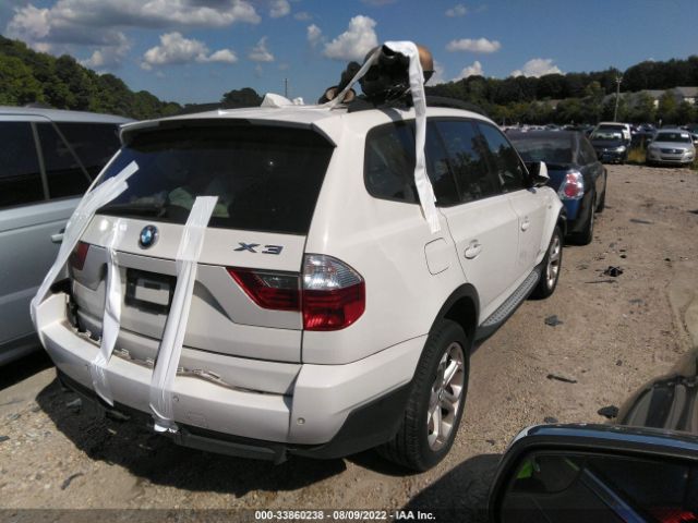 Photo 3 VIN: WBXPC9C49AWJ35231 - BMW X3 