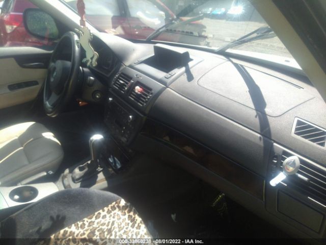 Photo 4 VIN: WBXPC9C49AWJ35231 - BMW X3 