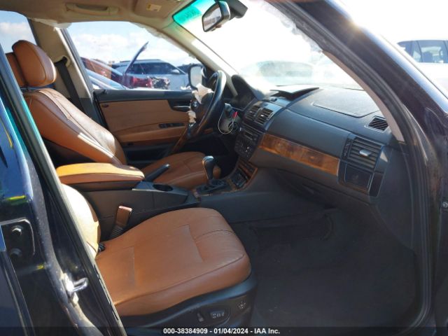 Photo 4 VIN: WBXPC9C49AWJ36427 - BMW X3 