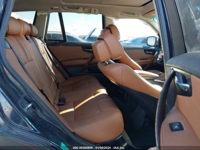 Photo 7 VIN: WBXPC9C49AWJ36427 - BMW X3 