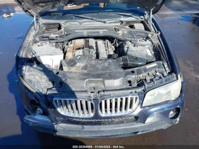 Photo 9 VIN: WBXPC9C49AWJ36427 - BMW X3 