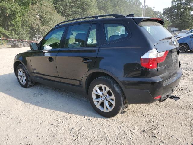 Photo 1 VIN: WBXPC9C49AWJ37187 - BMW X3 