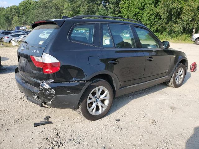 Photo 2 VIN: WBXPC9C49AWJ37187 - BMW X3 