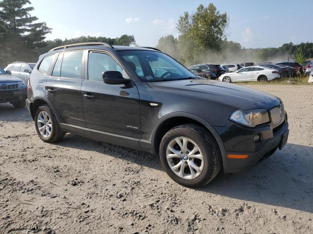 Photo 3 VIN: WBXPC9C49AWJ37187 - BMW X3 