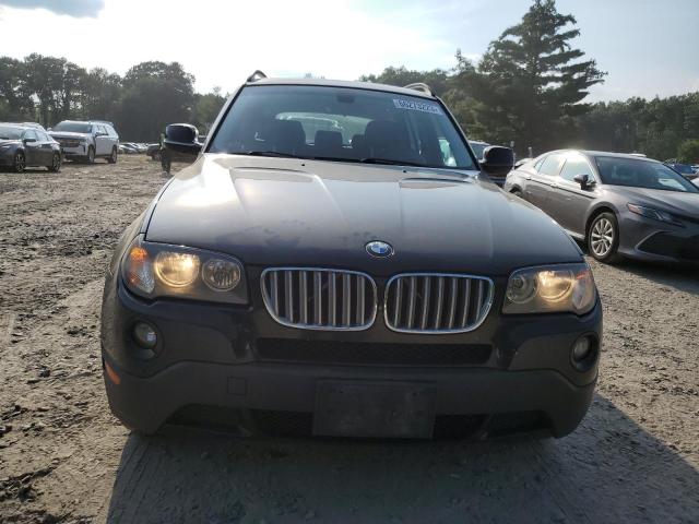 Photo 4 VIN: WBXPC9C49AWJ37187 - BMW X3 