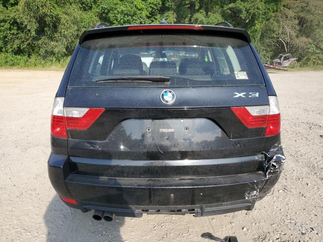 Photo 5 VIN: WBXPC9C49AWJ37187 - BMW X3 