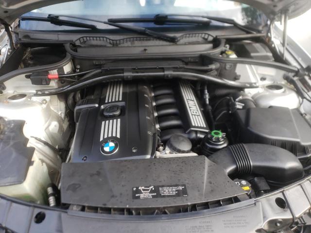 Photo 6 VIN: WBXPC9C49AWJ37450 - BMW X3 XDRIVE3 