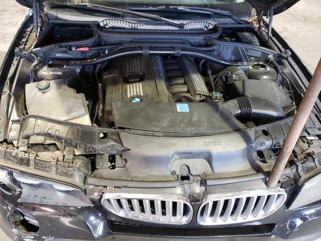 Photo 6 VIN: WBXPC9C49AWJ37884 - BMW X3 XDRIVE3 