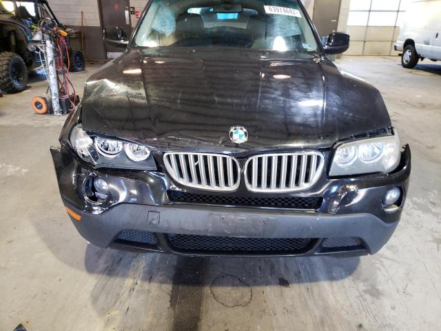 Photo 8 VIN: WBXPC9C49AWJ37884 - BMW X3 XDRIVE3 