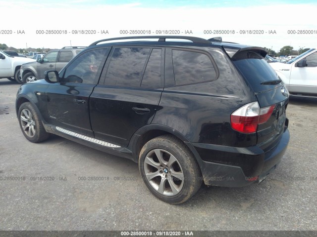 Photo 2 VIN: WBXPC9C49AWJ38890 - BMW X3 