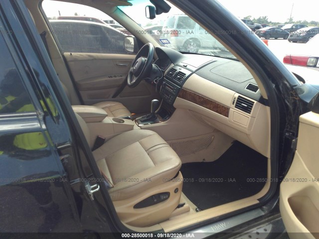 Photo 4 VIN: WBXPC9C49AWJ38890 - BMW X3 