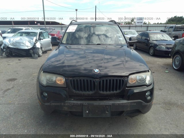 Photo 5 VIN: WBXPC9C49AWJ38890 - BMW X3 