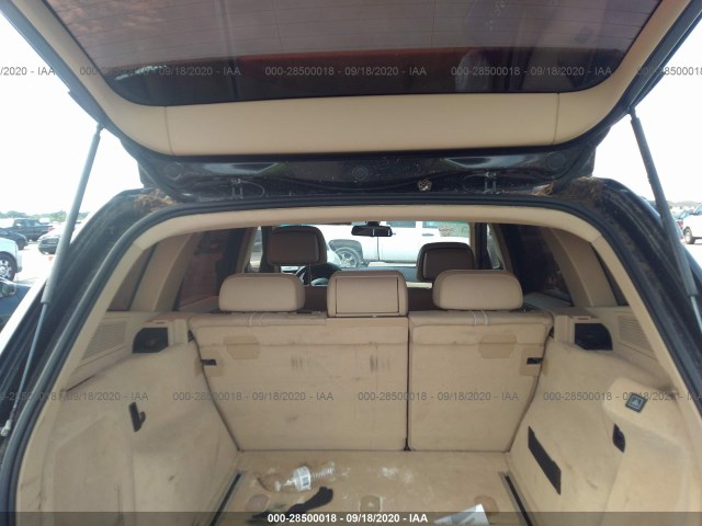 Photo 7 VIN: WBXPC9C49AWJ38890 - BMW X3 