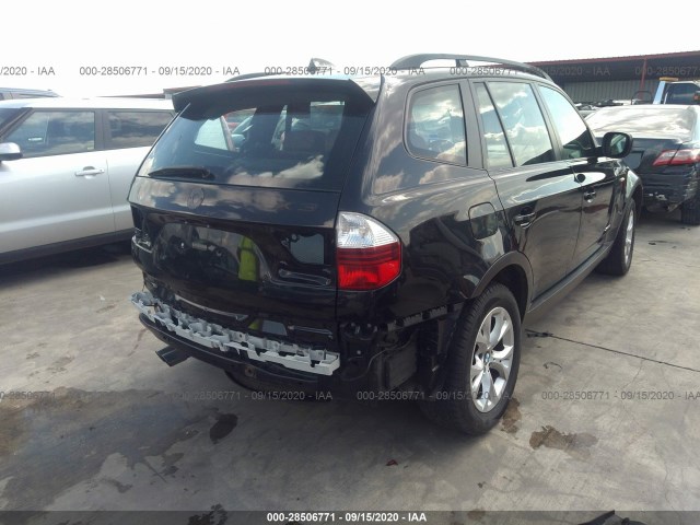 Photo 3 VIN: WBXPC9C49AWJ39764 - BMW X3 