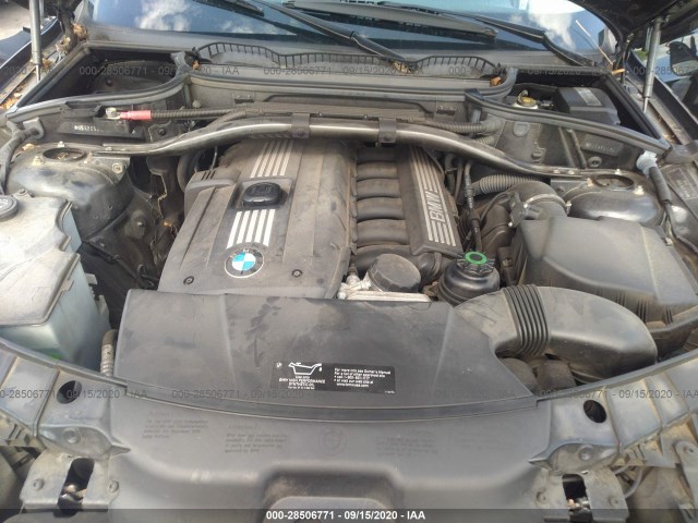 Photo 9 VIN: WBXPC9C49AWJ39764 - BMW X3 