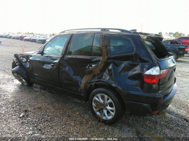 Photo 5 VIN: WBXPC9C4XAWJ31768 - BMW X3 