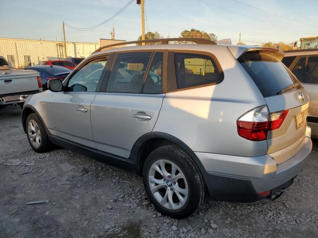 Photo 1 VIN: WBXPC9C4XAWJ32581 - BMW X3 XDRIVE3 