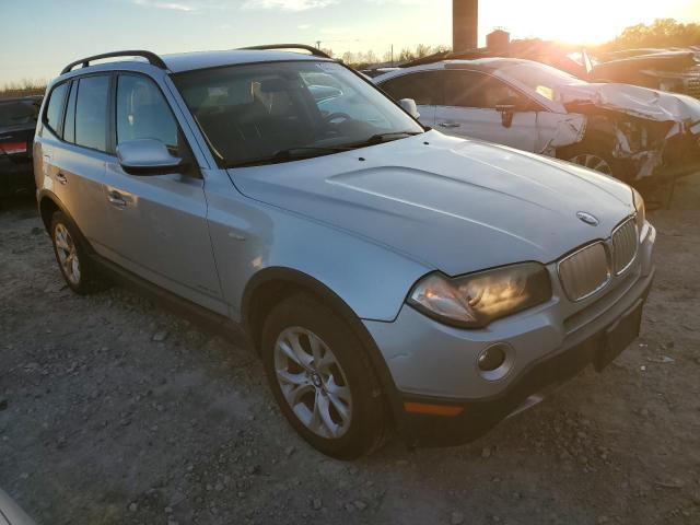 Photo 3 VIN: WBXPC9C4XAWJ32581 - BMW X3 XDRIVE3 