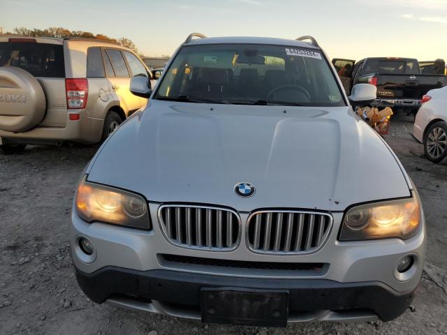 Photo 4 VIN: WBXPC9C4XAWJ32581 - BMW X3 XDRIVE3 