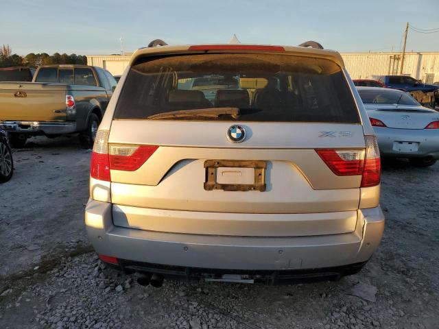 Photo 5 VIN: WBXPC9C4XAWJ32581 - BMW X3 XDRIVE3 